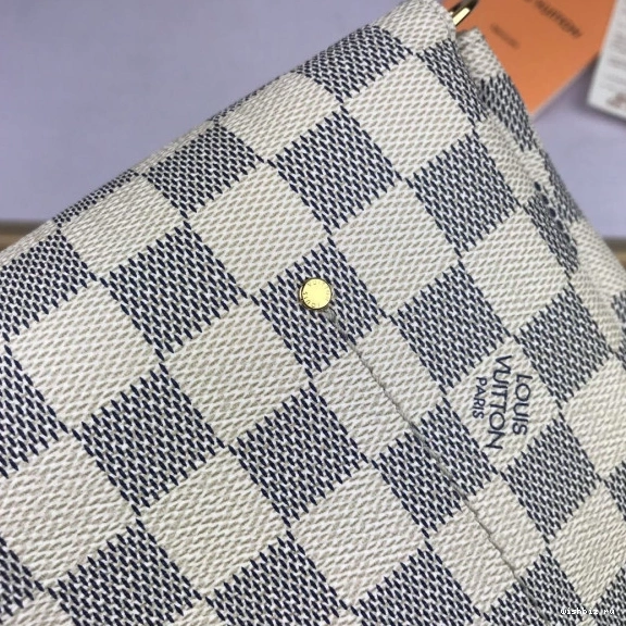 WIS Louis Favorite MM Vuitton 0802